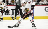 Blackhawks Game 82: Finish Out Strong, Lines, Notes & How to Watch vs Senators