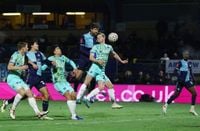 Released Derby County man agrees League One transfer News: The72 - Football League News
