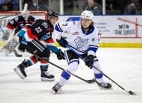 Royals' WHL draft position a sign of the times