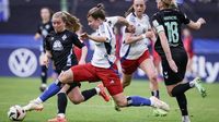 Werders Frauen stehen im DFB-Pokalfinale