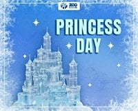 Princess Day at Zoo Knoxville rescheduled - Knox TN Today