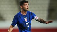 'Just disrespected me'- Christian Pulisic responds to critics after skipping Gold Cup, says vitriol from ex-USMNT players 'sucks' and is motivated to 'shut everyone up' | Goal.com US