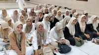 Mahasiswa Jurusan Tadris Bahasa Indonesia UIN Siber Cirebon Gelar FERABI 2025