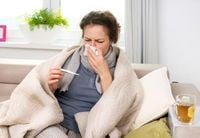 Flu Watch for 1/1/2026 and Outbreak Update-3–It’s BAD!