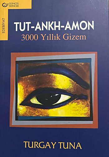 TUT-ANKH-AMON