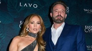 Jennifer Lopez's Struggles To Move On While Affleck And Garner Reconnect