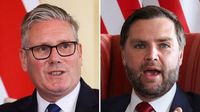 US accuses UK of 'significant human rights issues' and restricting free speech