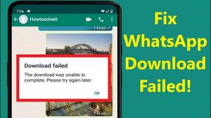 WhatsApp Download Failures Disrupt Users Globally