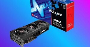 AMD Launches Radeon RX 9070 Series To Challenge Nvidia