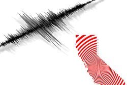 Myanmar’daki 7.7 Büyüklüğündeki Deprem, San Andreas Fayı İçin Uyarı Niteliğinde.