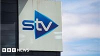 STV accused of financial mismanagement over plan to cut news show - BBC News