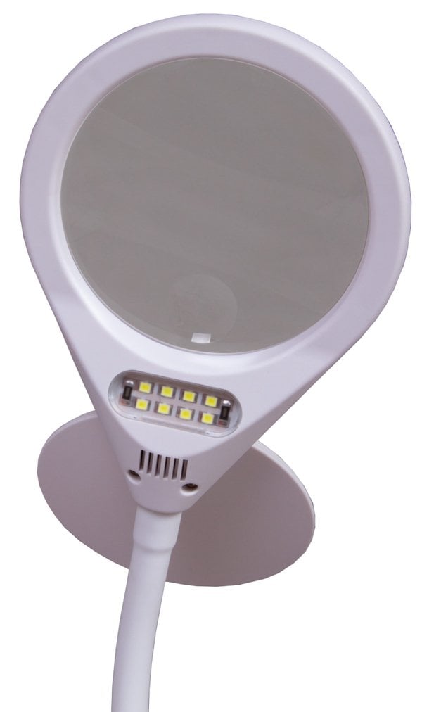 Levenhuk Zeno Desk D15 Büyüteç