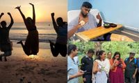 International Day of Happiness: How three Chennaiites find joy in connection, resilience and nature