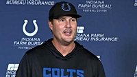 ‘Dadgummit, let’s freaking go’ – Philip Rivers returns to the NFL with Colts | CNN