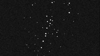 The Milky Way's faintest satellite may not be what astronomers thought. 'These results solve a major mystery in astrophysics'