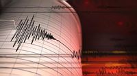 6.1 Magnitude Earthquake Hits Tajikistan, Second In 24 Hours