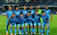 India vs Bangladesh Football LIVE Streaming, AFC Asian Cup Qualifier Live Telecast: When And Where To Watch | Football News