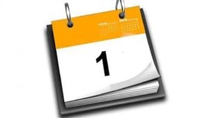 May 1st Celebrates Workers' Rights And Historic Events