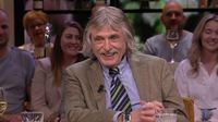 Video: Johan Derksen heeft wat eisen voor zijn uitvaart