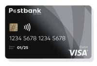 Postbank black card rollout to continue beyond deadline - Voice of the Cape