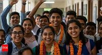 CBSE Class 10th, 12th Result 2025 Date Live: Check When and How to Download CBSE Board 10, 12 Marksheets at cbse.gov.in  - The Times of India