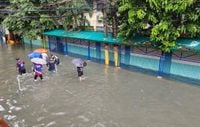 ASIA/PHILIPPINES - National emergency declared after typhoons: “The construction boom is also a problem” - Agenzia Fides