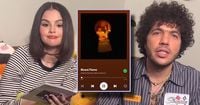 Ranking the songs on Selena Gomez and Benny Blanco album by how insufferable they are