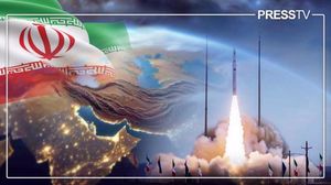 Iran Moves Forward With Chamran-1 Satellite Launch