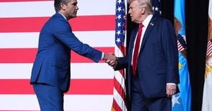 Military Leaders Clash With Hegseth Over Combat Standards