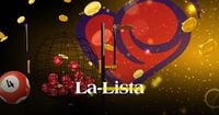 Melate 4053 Revancha y Revanchita: ver los resultados EN VIVO hoy miércoles 7 de mayo de 2025