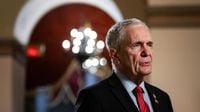 Scoop: House Democrats try to stop a 