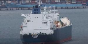 Gibraltar Collision Sparks New Safety Review For Departing Vessels