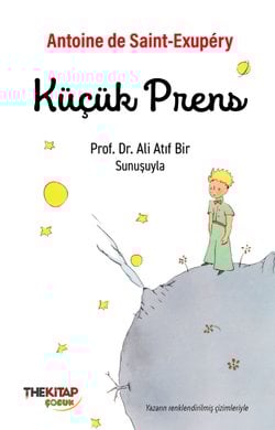 Küçük Prens
