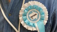 Reform UK removes posts after Labour legal threat