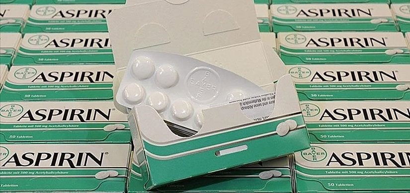 Aspirin
