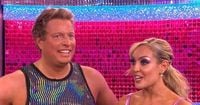 Amy Dowden's heartbreaking Strictly admission as she admits 'I'm gutted'