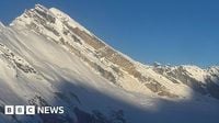 Seven Italian climbers still missing in Nepal