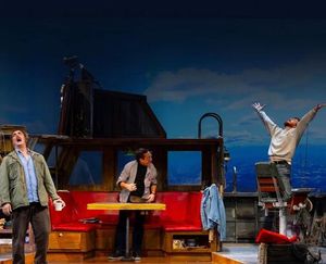 Jaws Celebrates 50 Years With Special Play Tribute