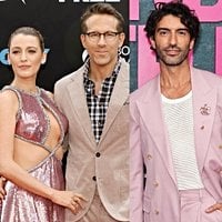 Ryan Reynolds Breaks Silence on Blake Lively's Unsealed Texts in Justin Baldoni Case