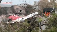 India sets up high-level panel for Air India plane crash investigation | NHK WORLD-JAPAN News
