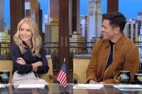Kelly Ripa says Mark Consuelos won’t 'really know' her until she dies and he reads her secret journals