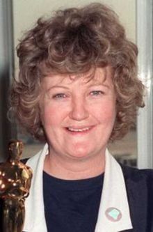 Brenda Fricker