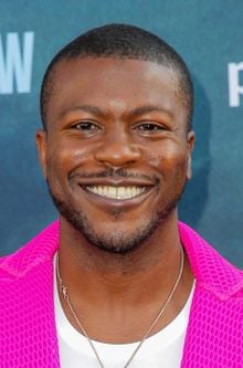 Edwin Hodge