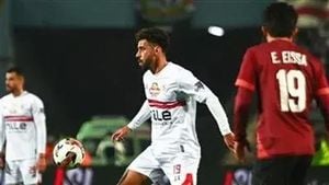 Zamalek Faces Ceramica Cleopatra In Crucial League Clash