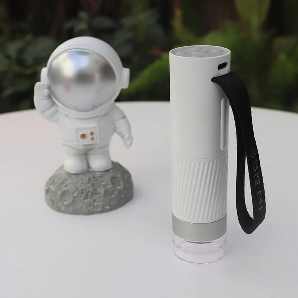 BeaverLAB M1 Akıllı Mikroskop