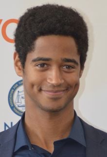 Alfred Enoch