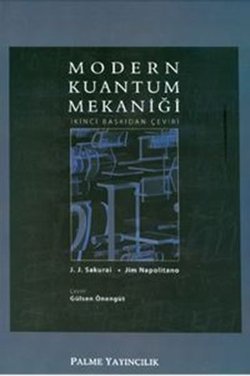 Modern Kuantum Mekaniği