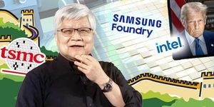 Samsung Scales Back P5 Construction And Cuts Costs