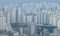 '6억 족쇄'에 묶인 실수요자 … 분상제 아파트·공공분양 주목 - 매일경제