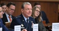 Pentagon Fires the Defense Intelligence Agency Chief